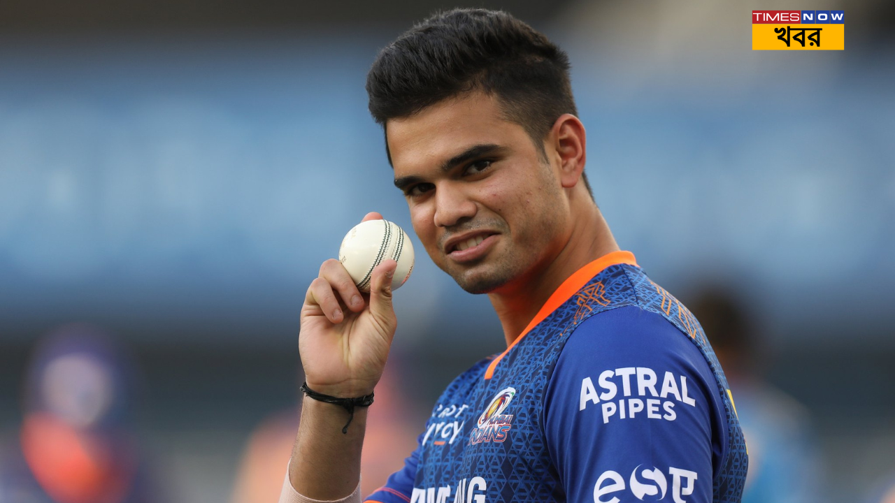 Arjun Tendulkar