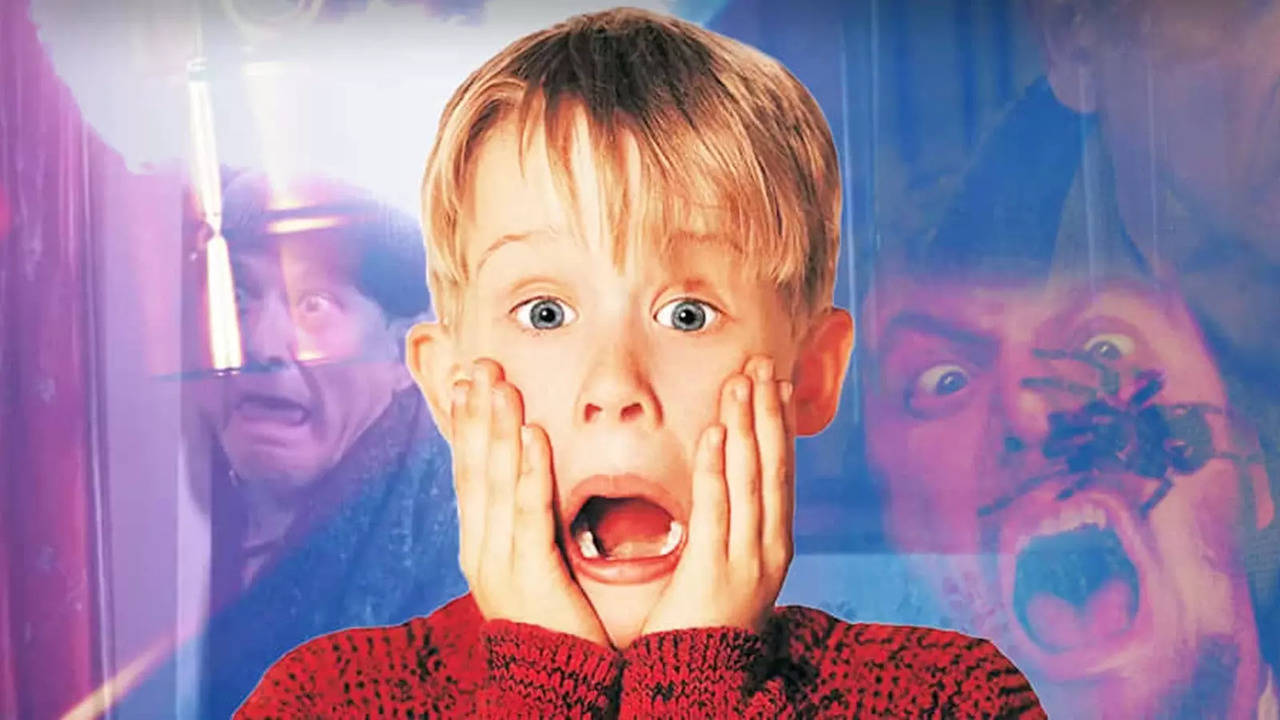 Flashback Films | Home Alone Teaches Why Children Should NEVER Be Underestimated