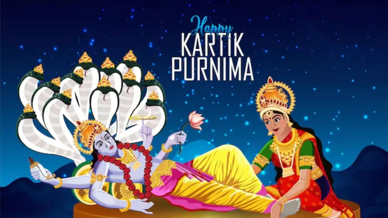 Significance Of Deep Daan And Ganga Snan On Kartik Purnima