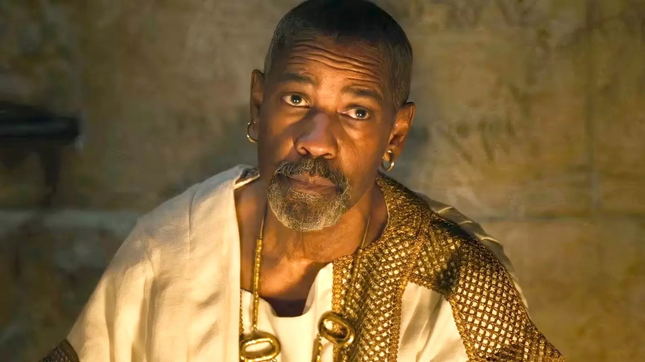 Black Panther 3: Denzel Washington Joins Marvel Film, CONFIRMS 'Ryan Coogler Is Writing Role Specifically For Him'