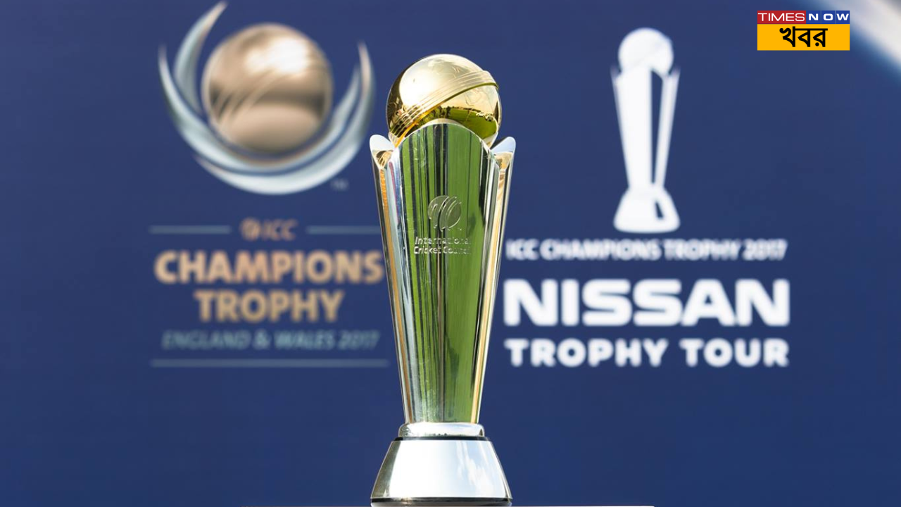 ICC champions trophy