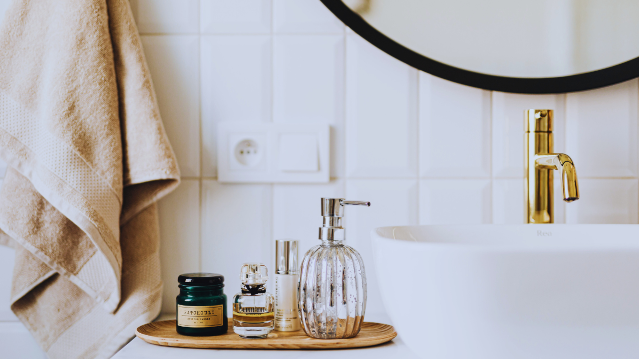 Things You Need To Avoid In Your Bathroom According To Vastu