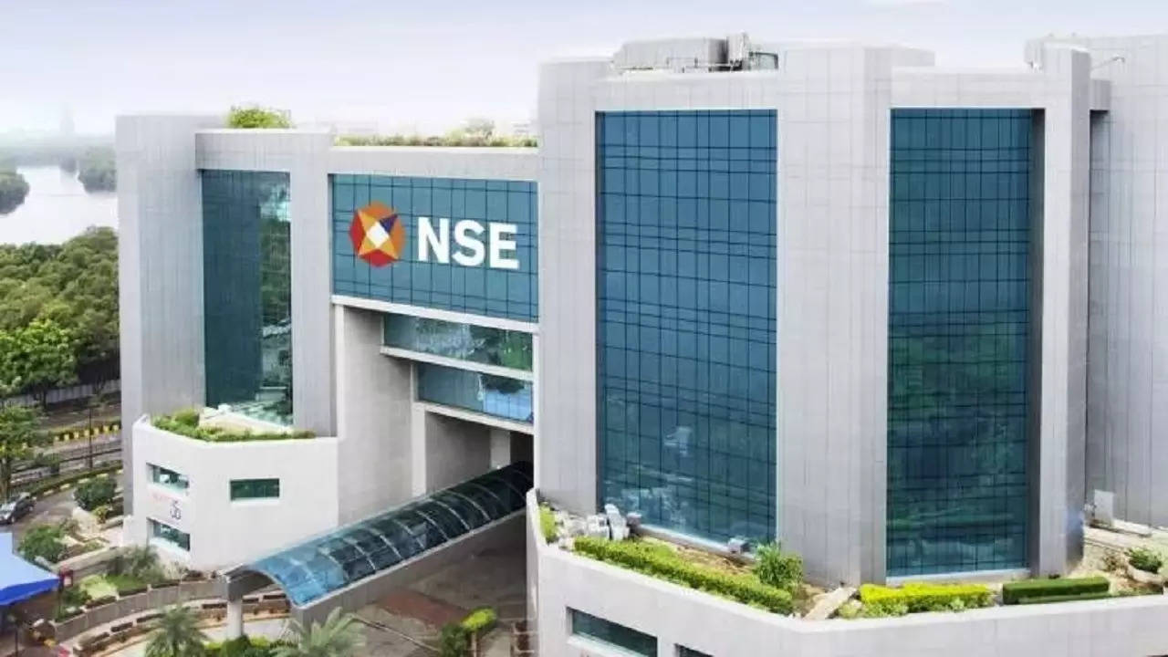 nse new office will open in bandra kurla complex in mumbai