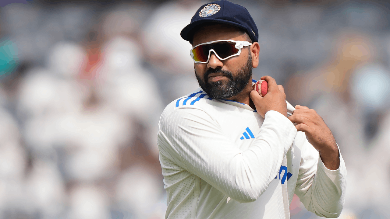 Rohit Sharma's Latest Move Almost Confirms His Unavailability For Border-Gavaskar Trophy 1st Test: Report