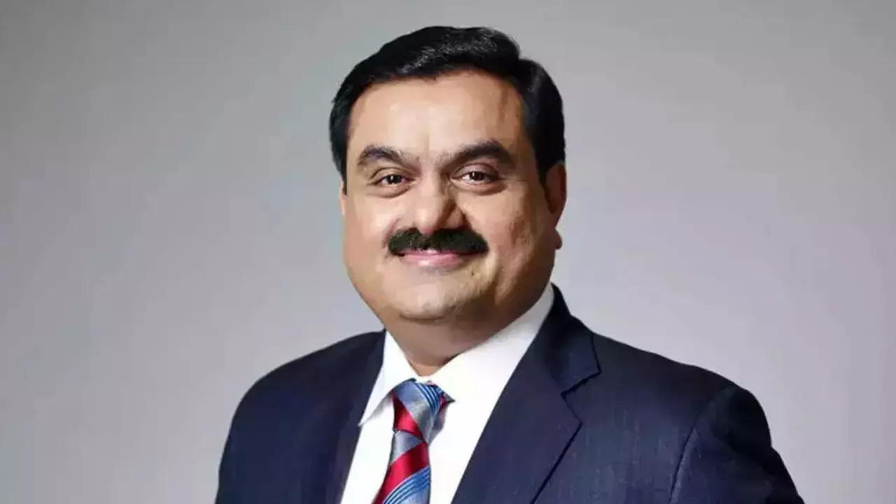 ‘As Partnership Between India, United States…’: Adani Announces USD 10 Bn Investment In US Energy, Infra Projects