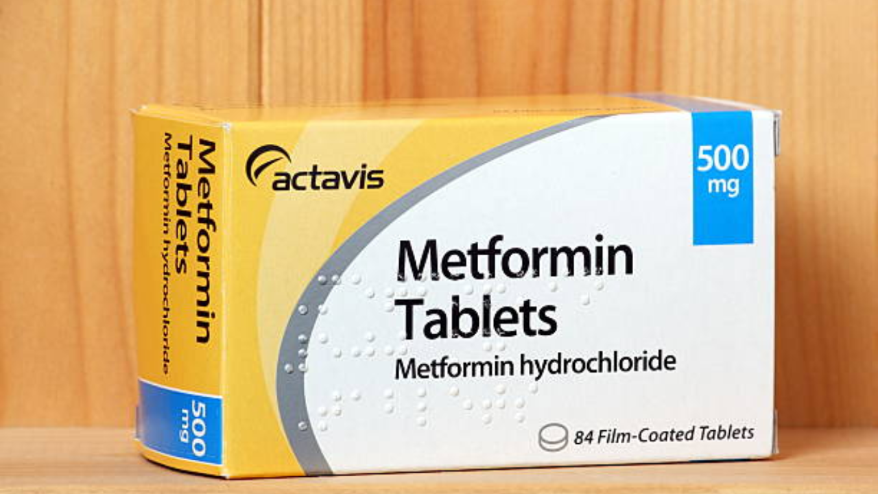 Taking Metformin During Pregnancy Can Impact Growth Of Foetus