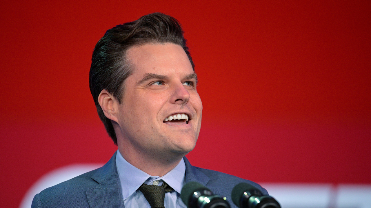 Matt Gaetz (1)