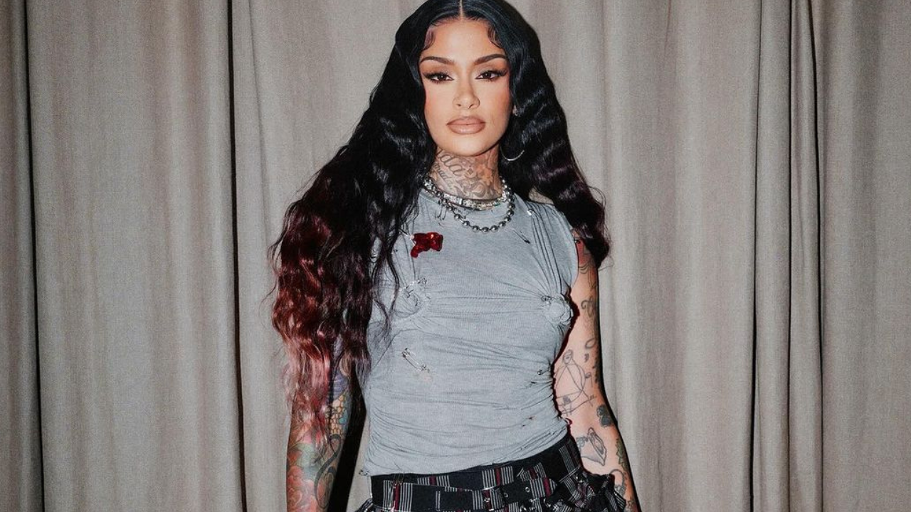 Kehlani Claps Back After Viral 'Court Document' Alleges 'Cult Influence' On Daughter