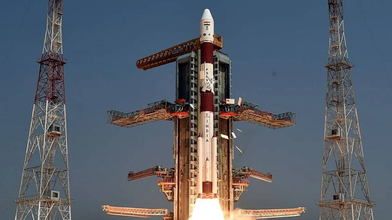 total investment in isro till date is less than a single year's budget of nasa