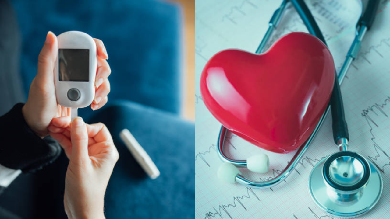 Know How Diabetes Impacts Your Heart Health