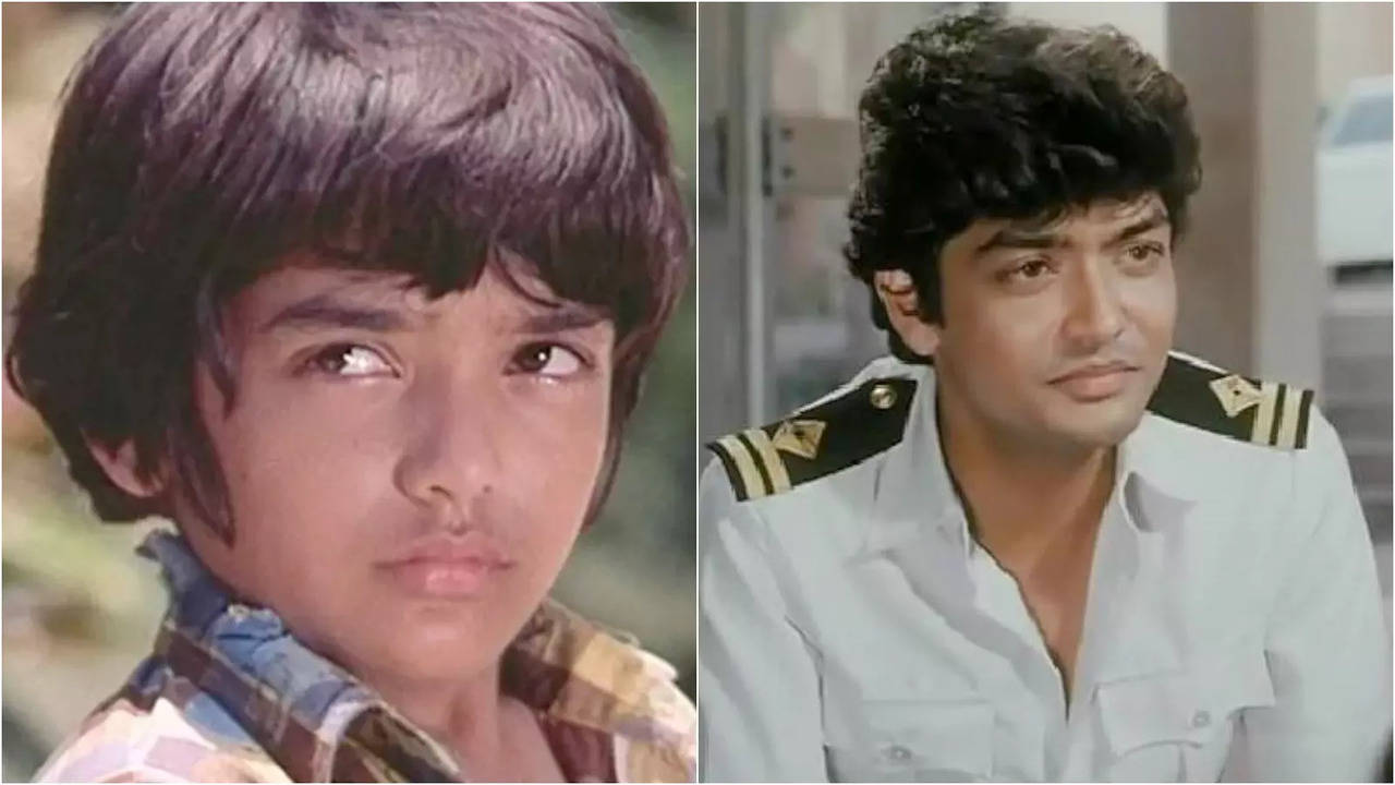 Alankar Joshi On Why He Quit Films Despite Being Fan-Favourite Child Actor | EXCLUSIVE