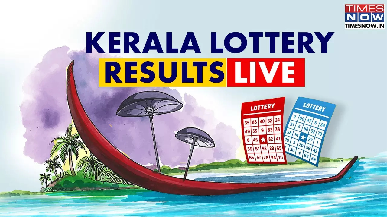 Kerala Lottery Result Today: Karunya Plus KN-547 Lucky-Draw Winners for November 14, 2024