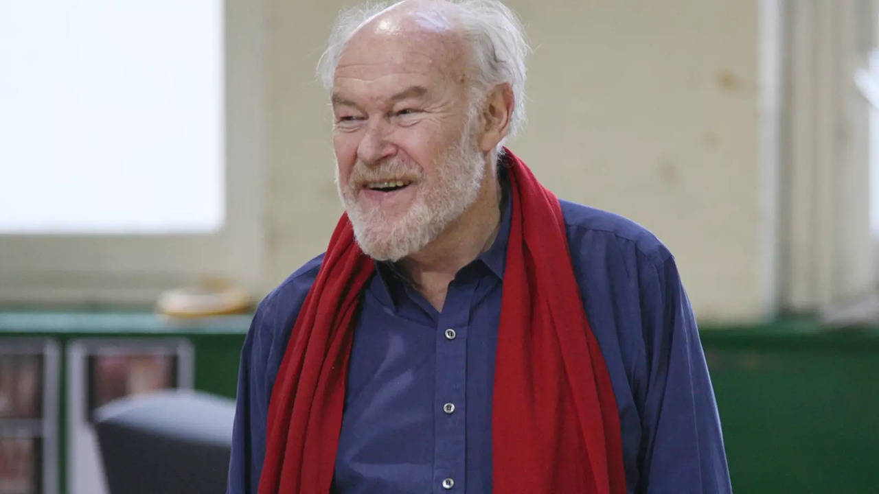 Timothy West Dies At 90, Family Announces Heartbreaking News