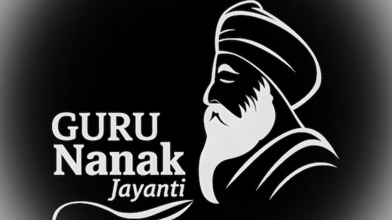 Guru Nanak Jayanti 2024