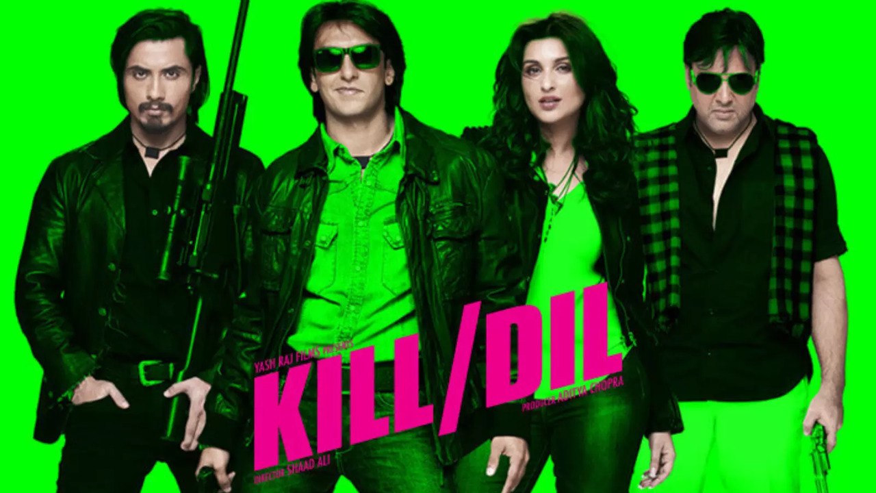 10 Years Of Kill Dil: Director Shaad Ali Reveals His Most Precious Earning From YRF Film | Exclusive