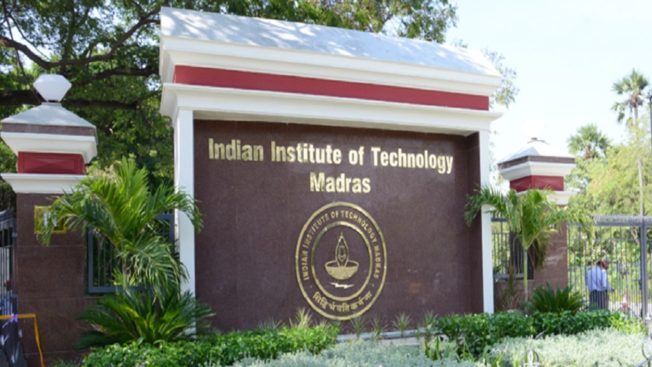 IIT Madras establishes a National Academic XR collaboration