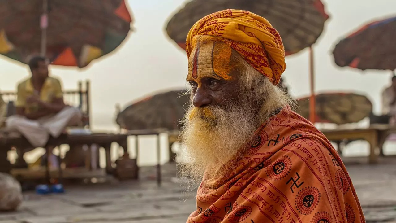 Maha Kumbh 2025: A Pilgrim’s Guide To Exploring Prayagraj. Credit: Canva