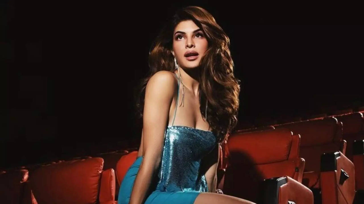 Jacqueline Fernandez Claims She Was 'Unaware' Of Illicit Origin Of Gifts Sent By Sukesh Chandrasekhar