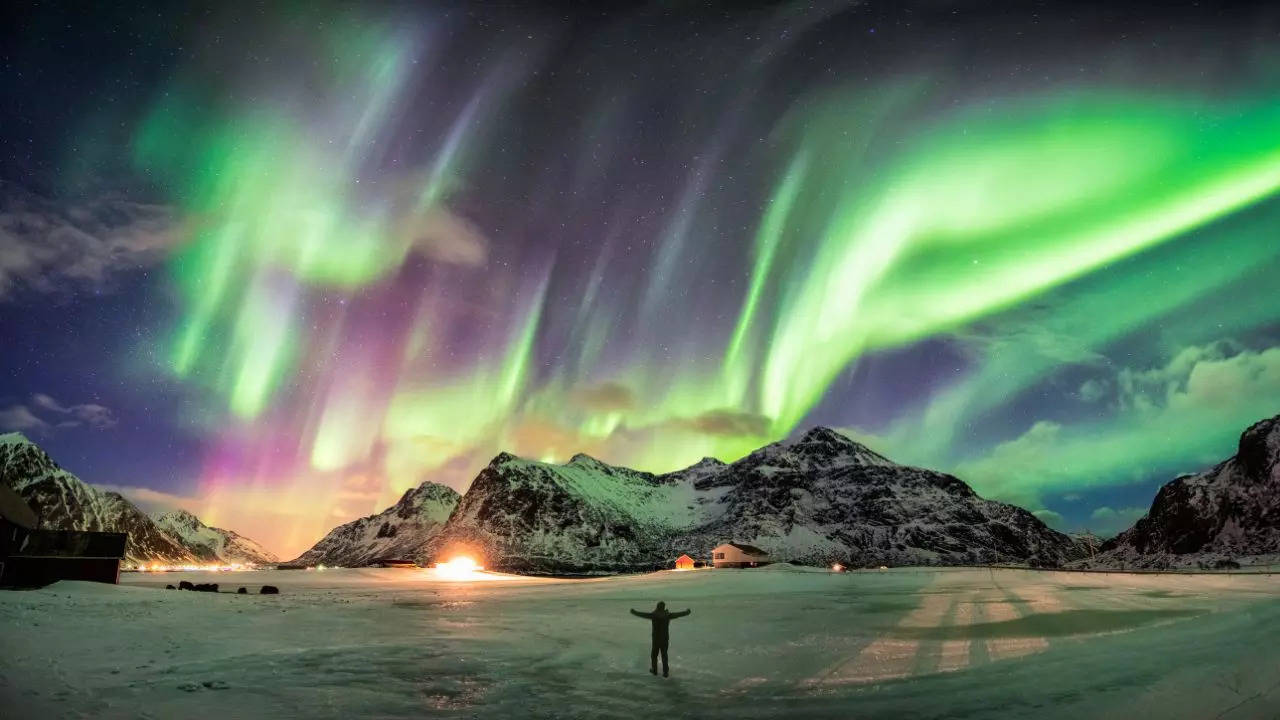 Chasing Northern Lights: Your Go-To Guide For Witnessing The Magical Phenomenon In 2024