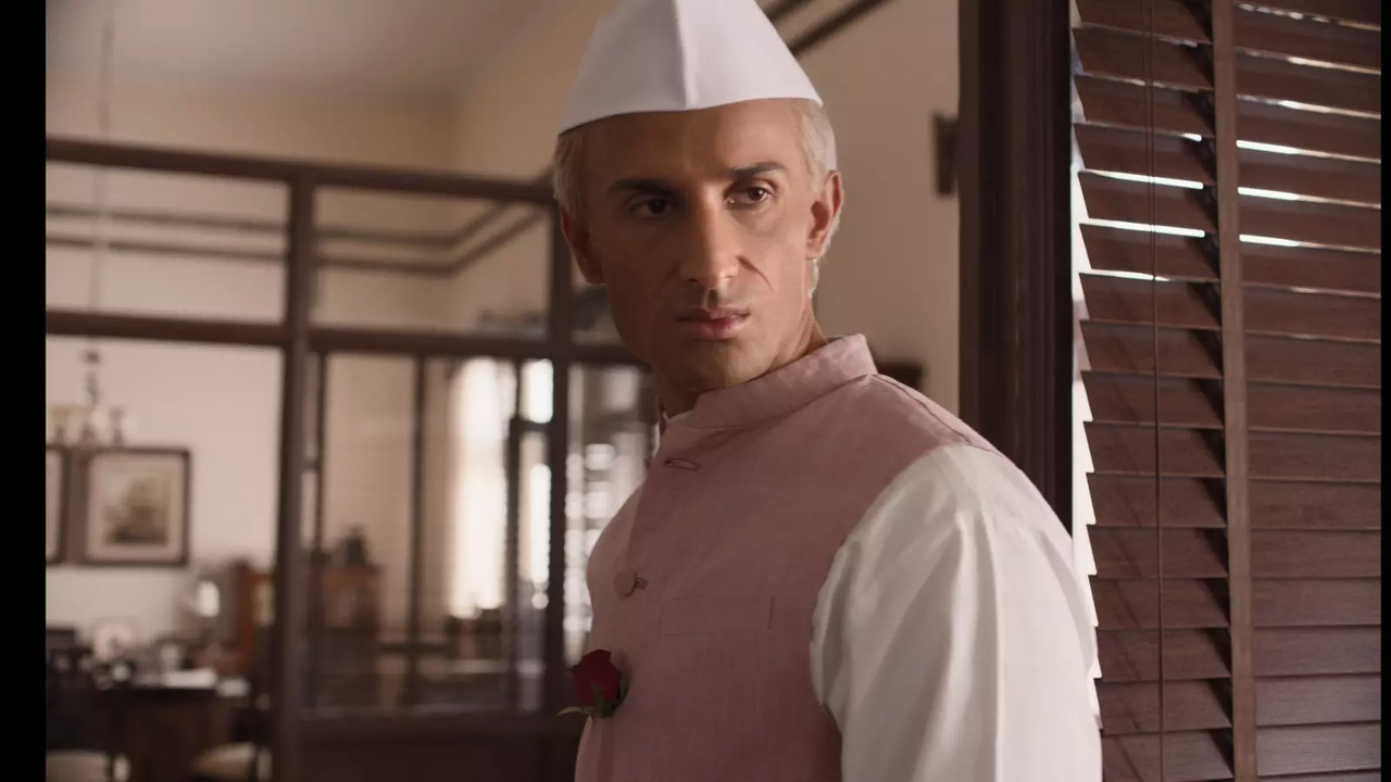 Freedom Of Midnight's Sidhant Gupta On Delivering Jawaharlal Nehru's Tryst With Destiny Speech: Need To Understand... | Exclusive