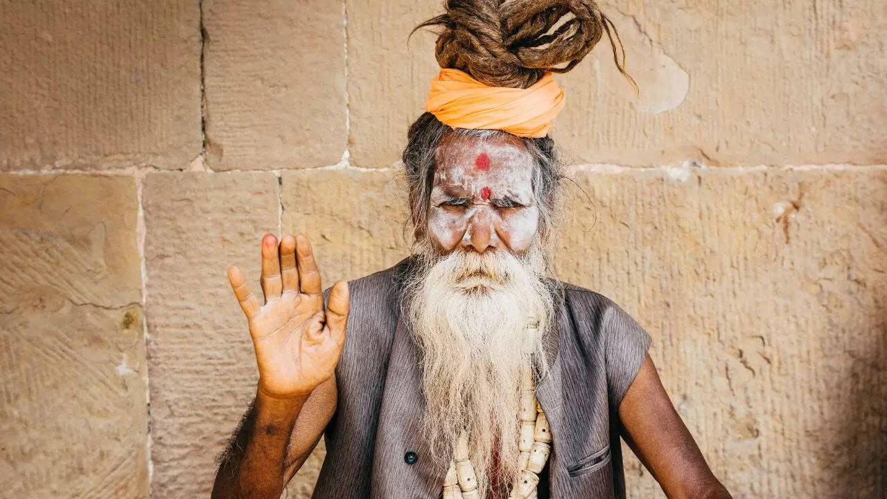 Maha Kumbh Mela 2025: Why you should visit the world's largest religious event