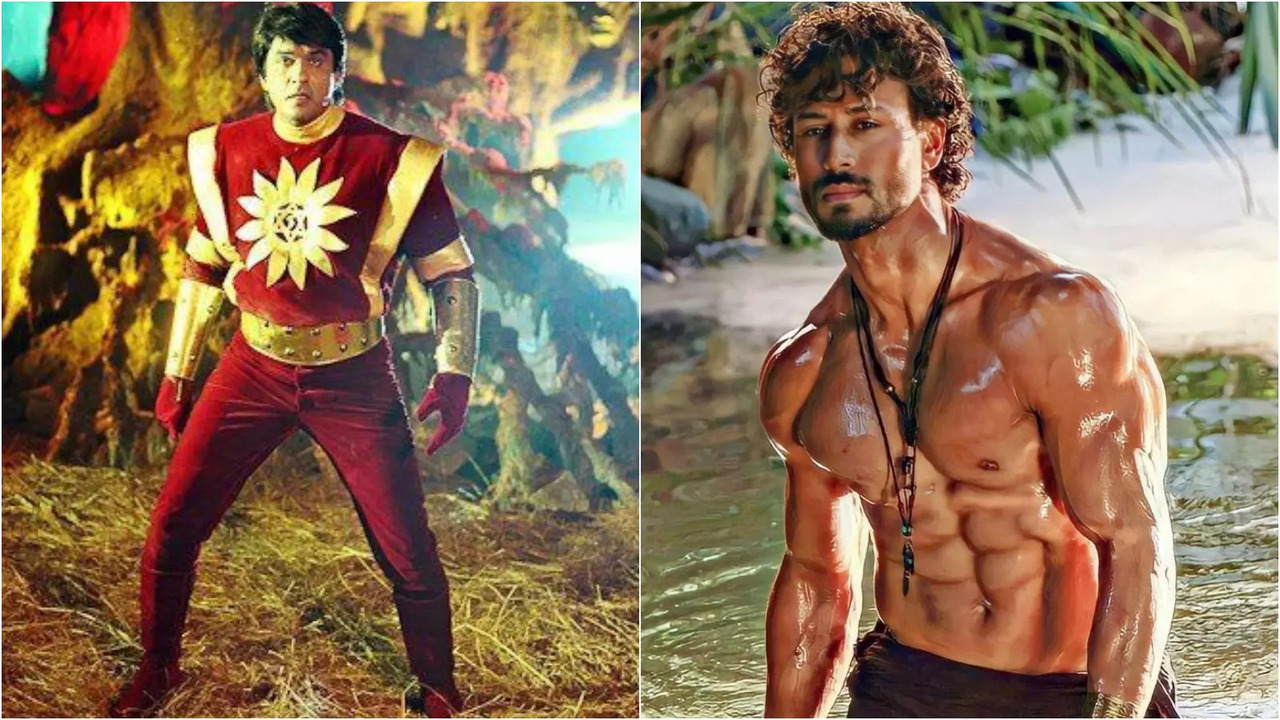 Mukesh Khanna MOCKS Tiger Shroff: Shaktimaan Isn’t A Brainless Brawler