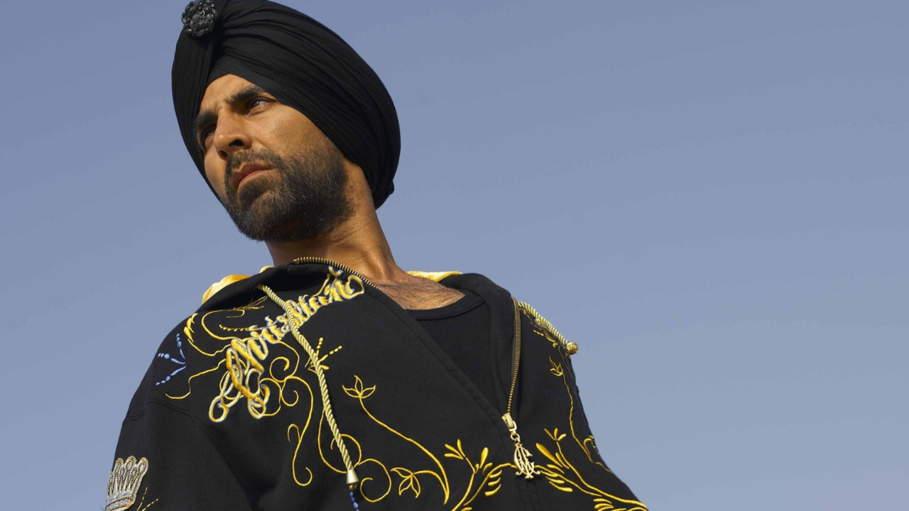 Akshay Kumar Owns 50 Per Cent Of Singh Is Kinng IP, Film's Sequel Hinges On Actor's Approval - Report