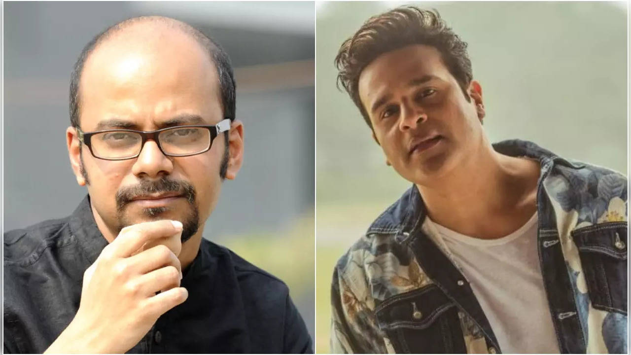 TGIKS Row: Bengali Poet Srijato Bandyopadhyay SLAMS Krushna Abhishek For Mocking Rabindranath Tagore