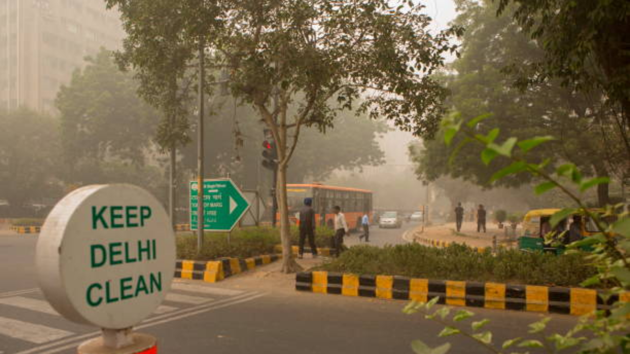 More restrictions in Delhi