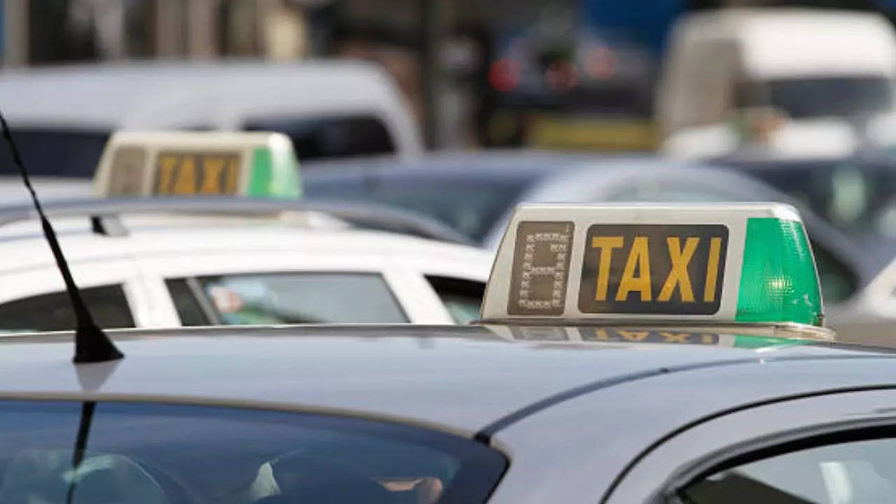 metered taxis in bengaluru? here's what you need to know