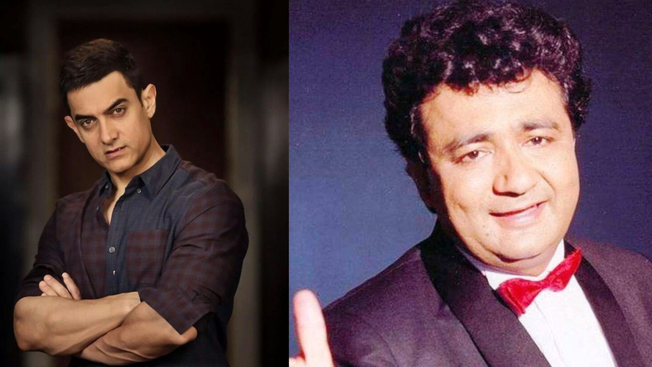 aamir khan still onboard for gulshan kumar biopic, says bhushan kumar. reveals'my mother has some reservations'