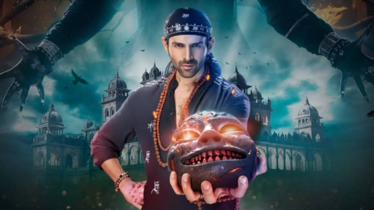 Bhool Bhulaiyaa 3 Box Office Collection Day 14: Kartik Aaryan's Horror-Comedy Crosses Rs 215 Crore In Week 2