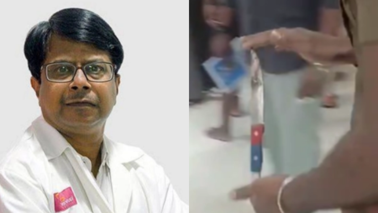 chennai doctor stabbed