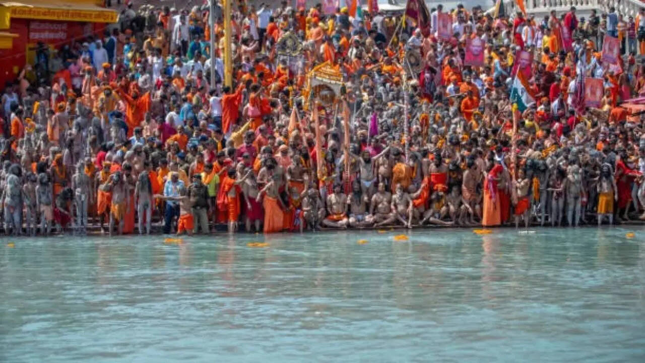 largest gathering in the world 