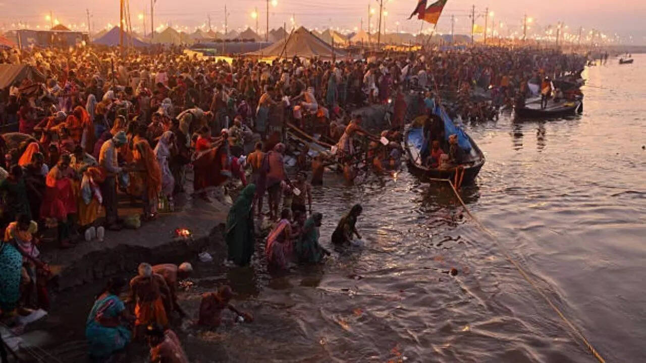 PG facility for devotees