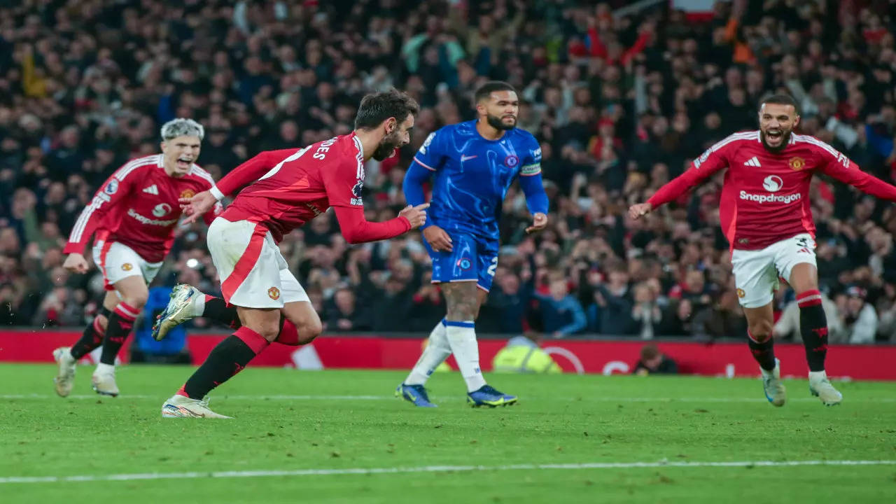 Manchester United And Chelsea Owners Battle To Invest In This Popular Cricket Franchise: Report