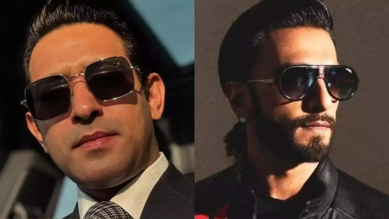 Don 3:Vikrant Massey To Play Villain Opposite Ranveer Singh In Farhan Akhtar's Film? Deets Inside