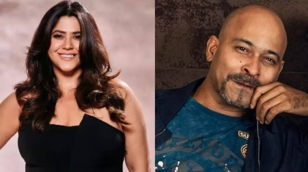 Ekta Kapoor Joins Hands With Tumbbad Director Rahi Anil Barve. Plans To Expand Ragini MMS Franchise: Report