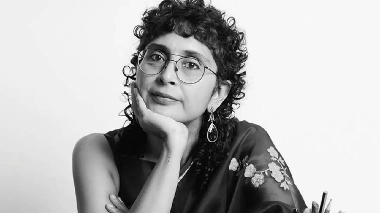 Laapataa Ladies' Kiran Rao On Celebrating Birthday In LA