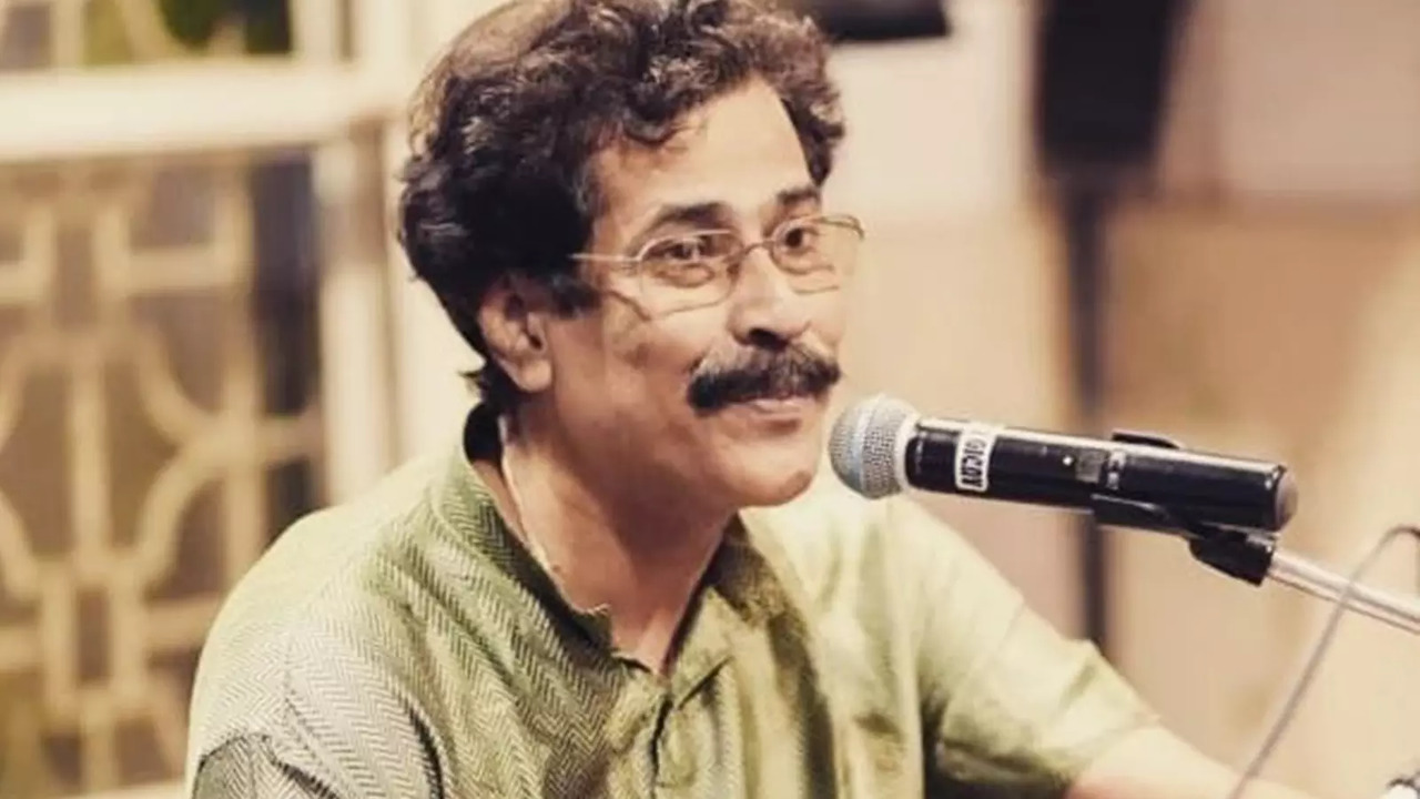 Singer Sanjay Chakraborty Arrested For Allegedly Molesting Minor Student In Kolkata, Police Confirm Chasing Him For 2 Months