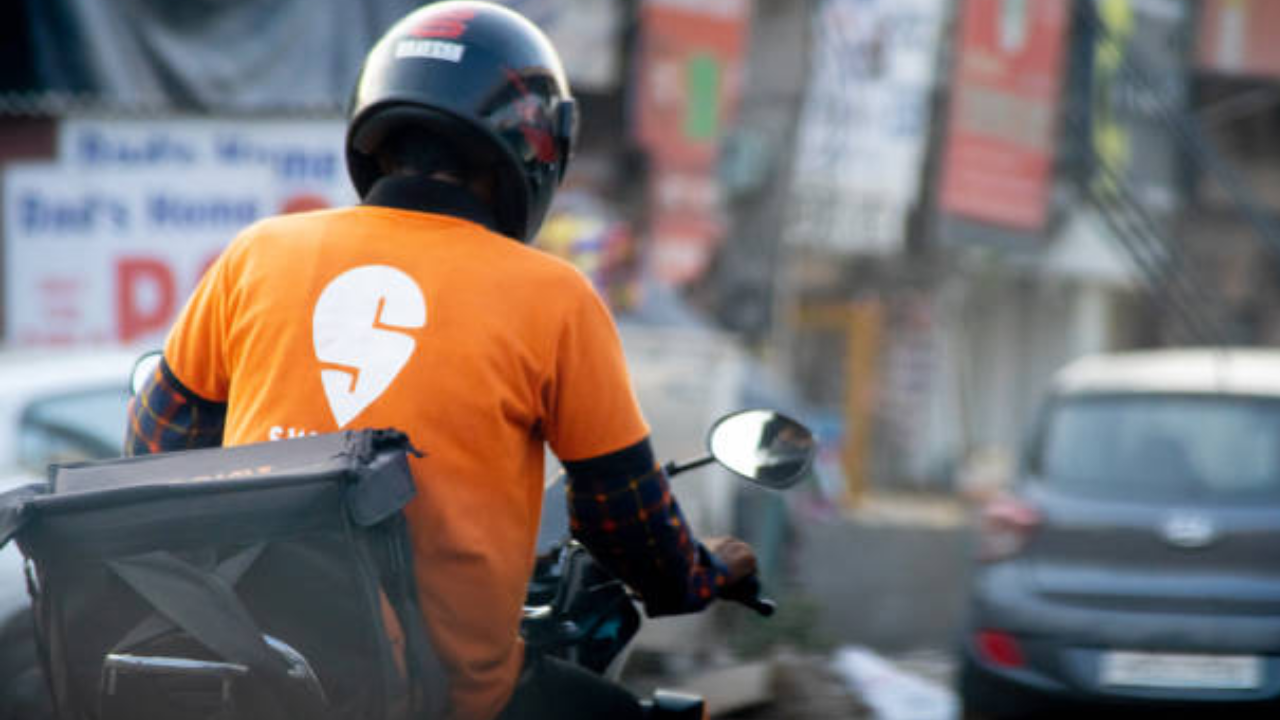 ever wondered which restaurant packed swiggy’s first order? here’s the story behind it from bengaluru!