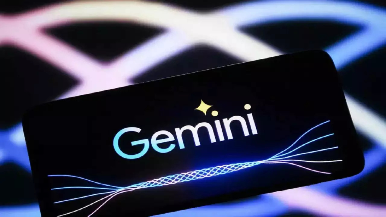 Google Gemini AI