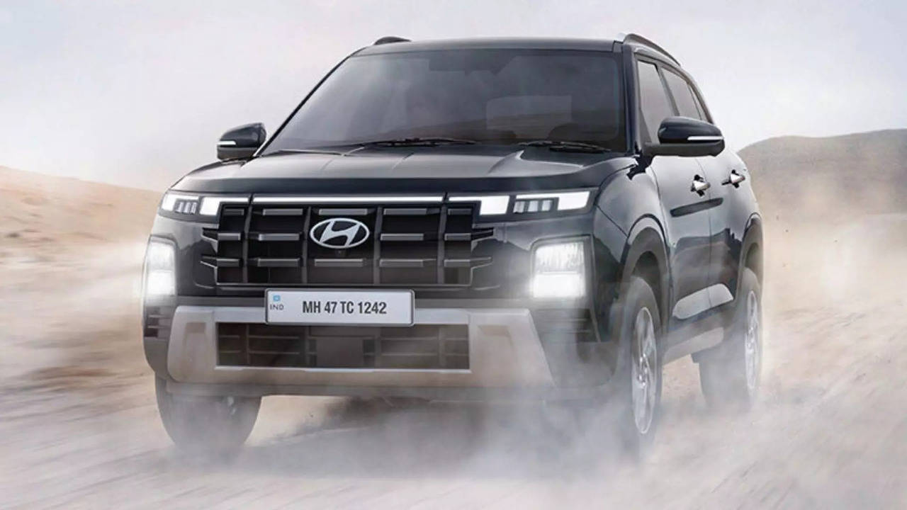 2025 hyundai creta ev launch price range