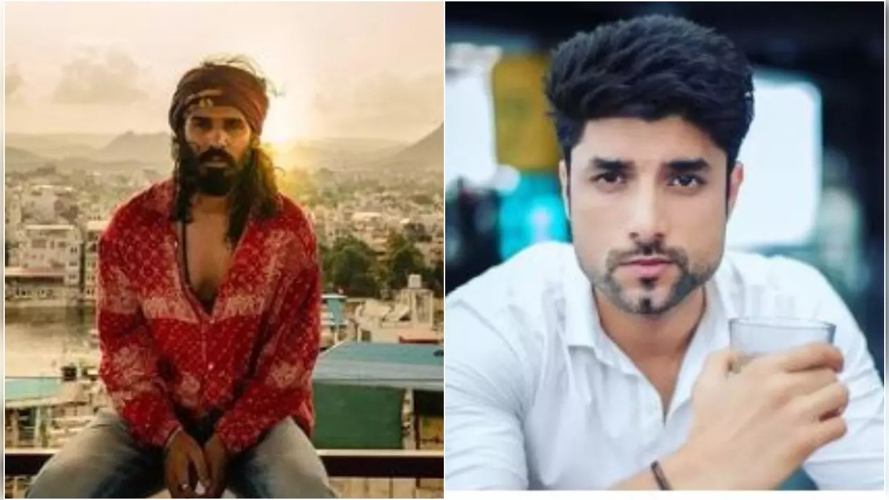 Actor-Model Nitin Chauhan Says 'I'm Alive' As His Pic Circulates In Spiltsvilla Fame's Death