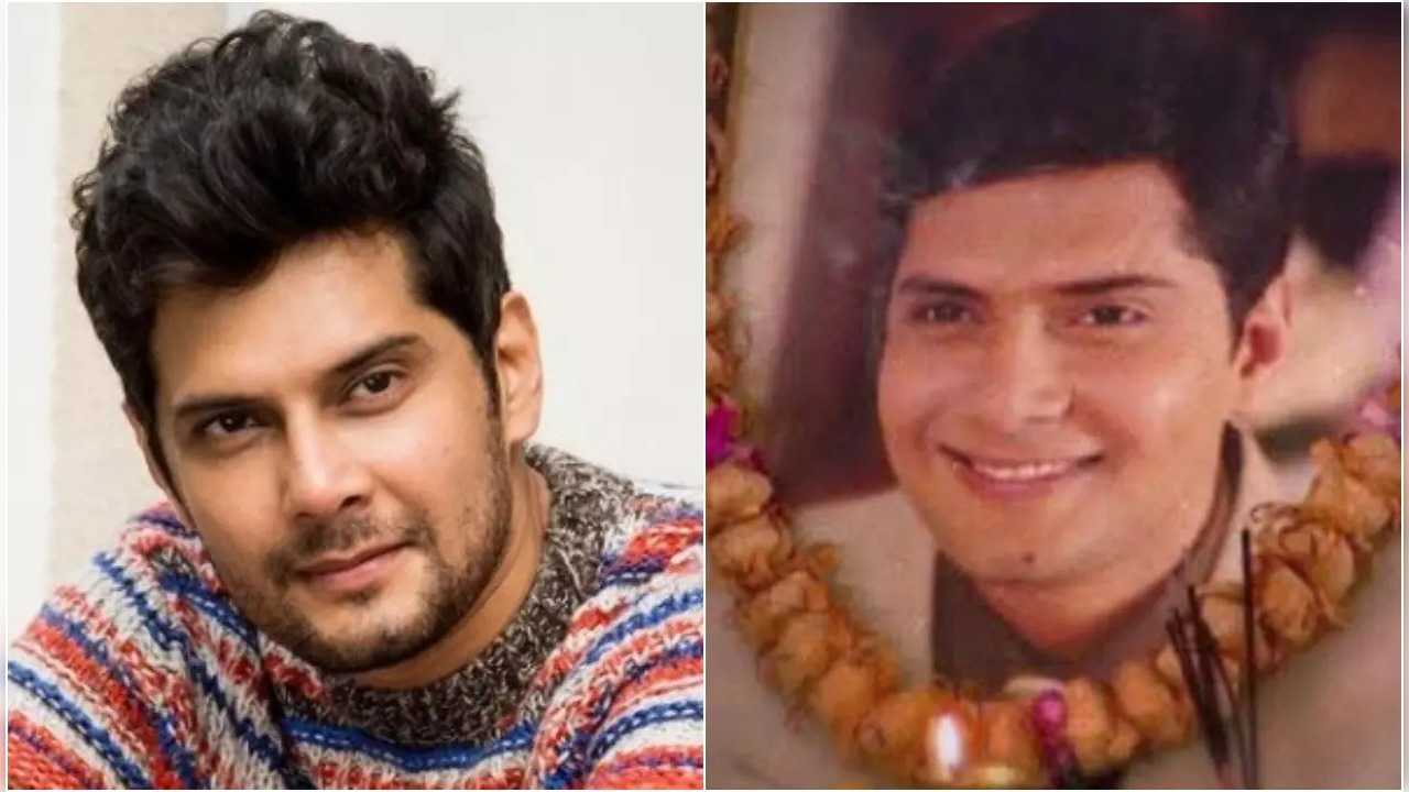 Amar Upadhyay Says Women Came To His House In White Sarees To Mourn Mihir's Death In Kyunki Saas Bhi Kabhi Bahu Thi