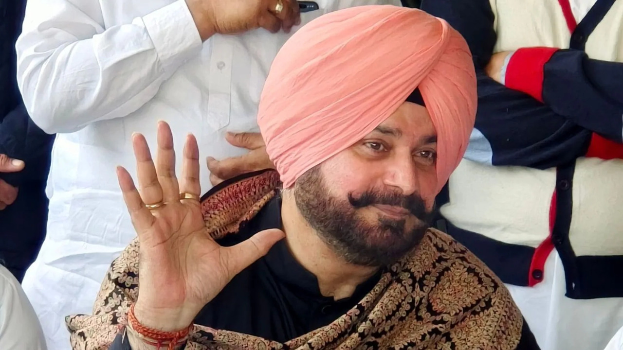 Navjot Singh Sidhu Admits 'Political Reasons' Led To Him Getting Fired From Kapil Sharma Show