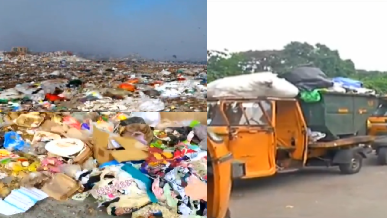 bbbmp rs 600 crore plan to deal with bengaluru garbage but residents not happy karnataka congress