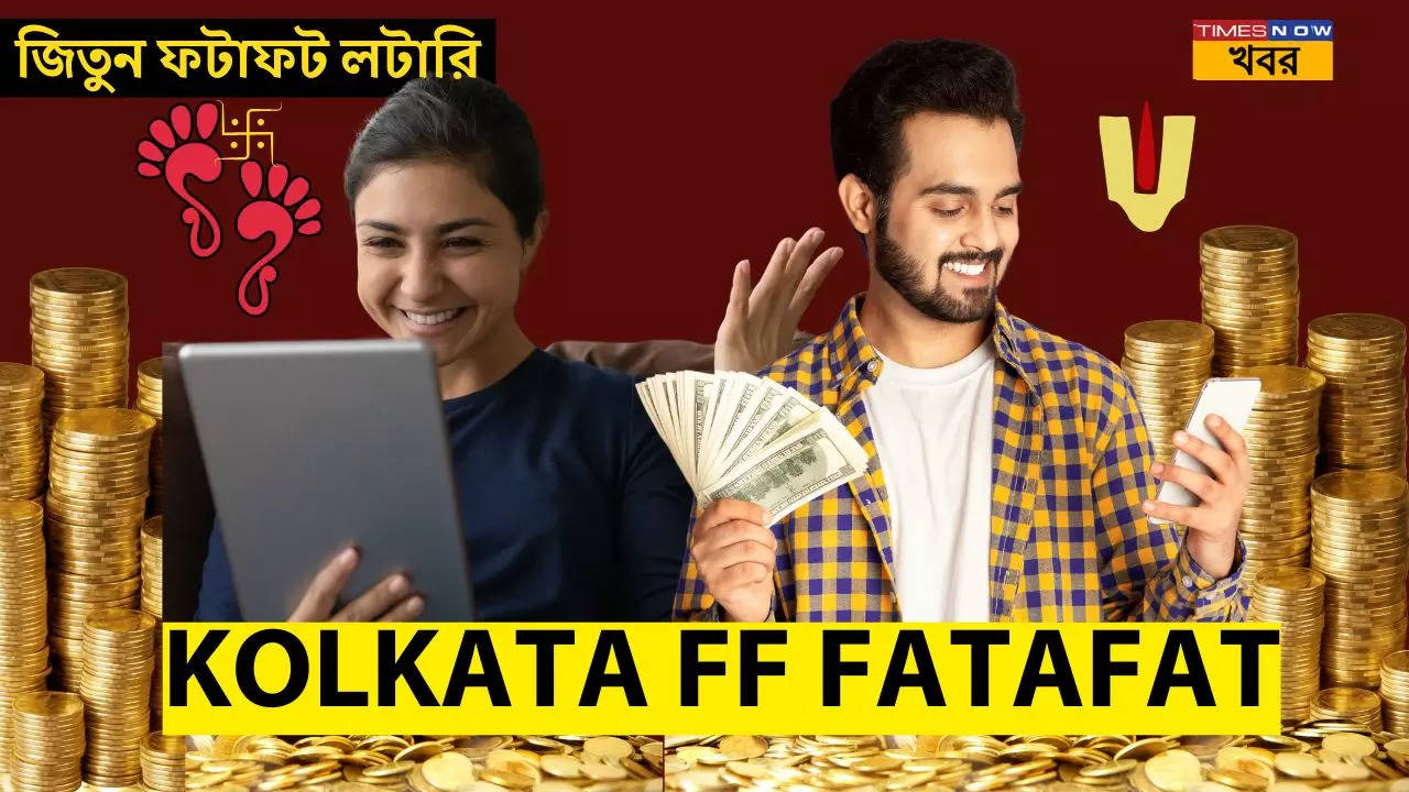 kolkata FF fatafata result 15 november 2024