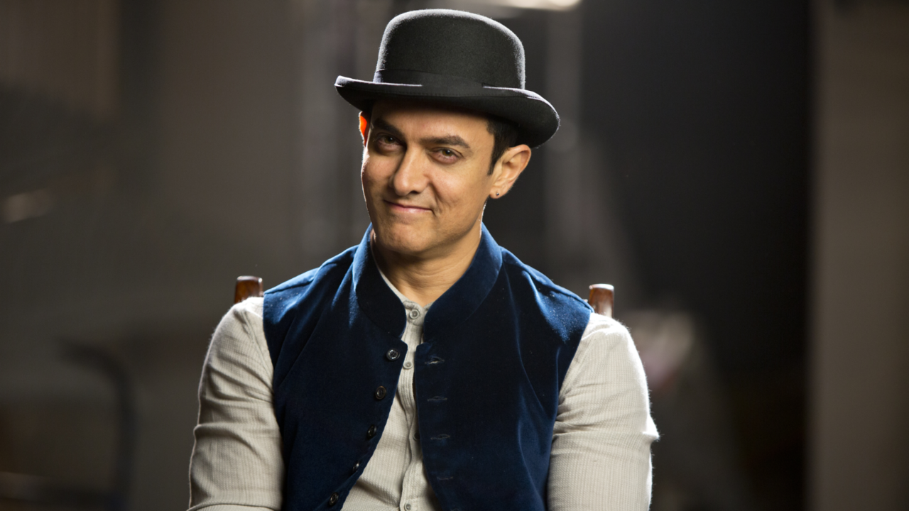 Aamir Khan Making Most Of His Active Career, Says 'We Might Die Tomorrow'