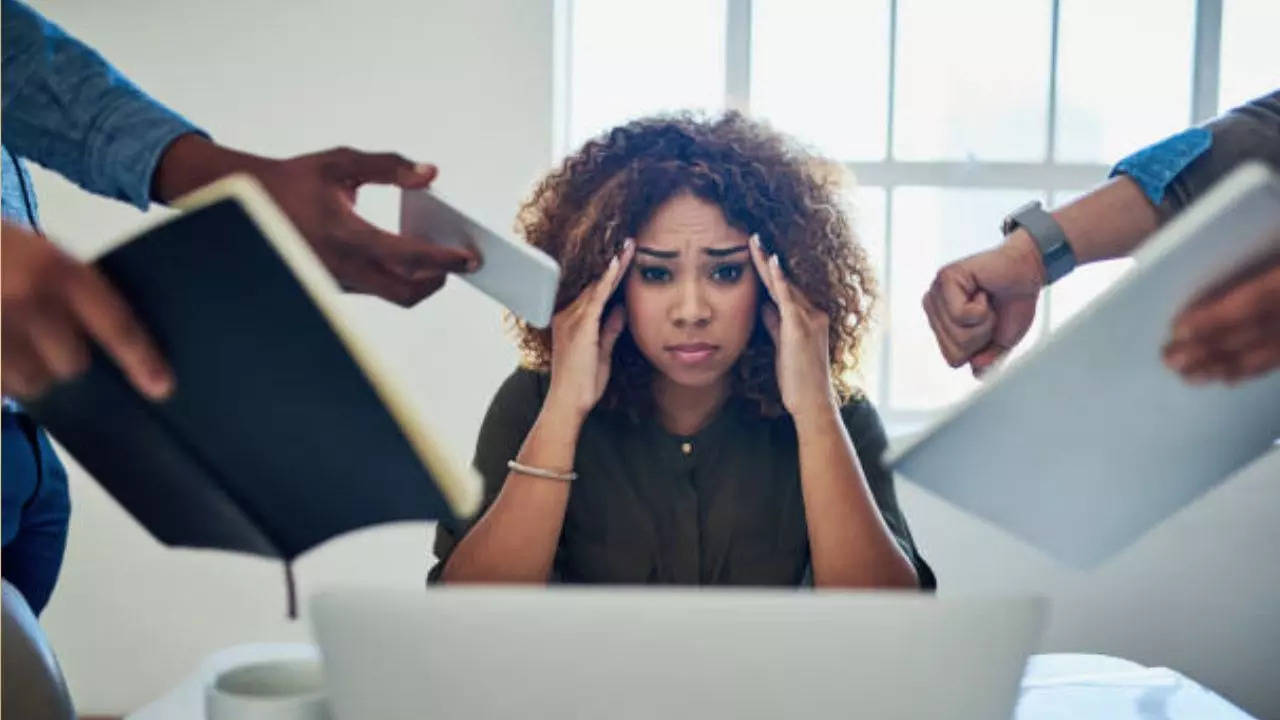 Is Your Job Making You Sick? How Work Stress Could Trigger Diabetes